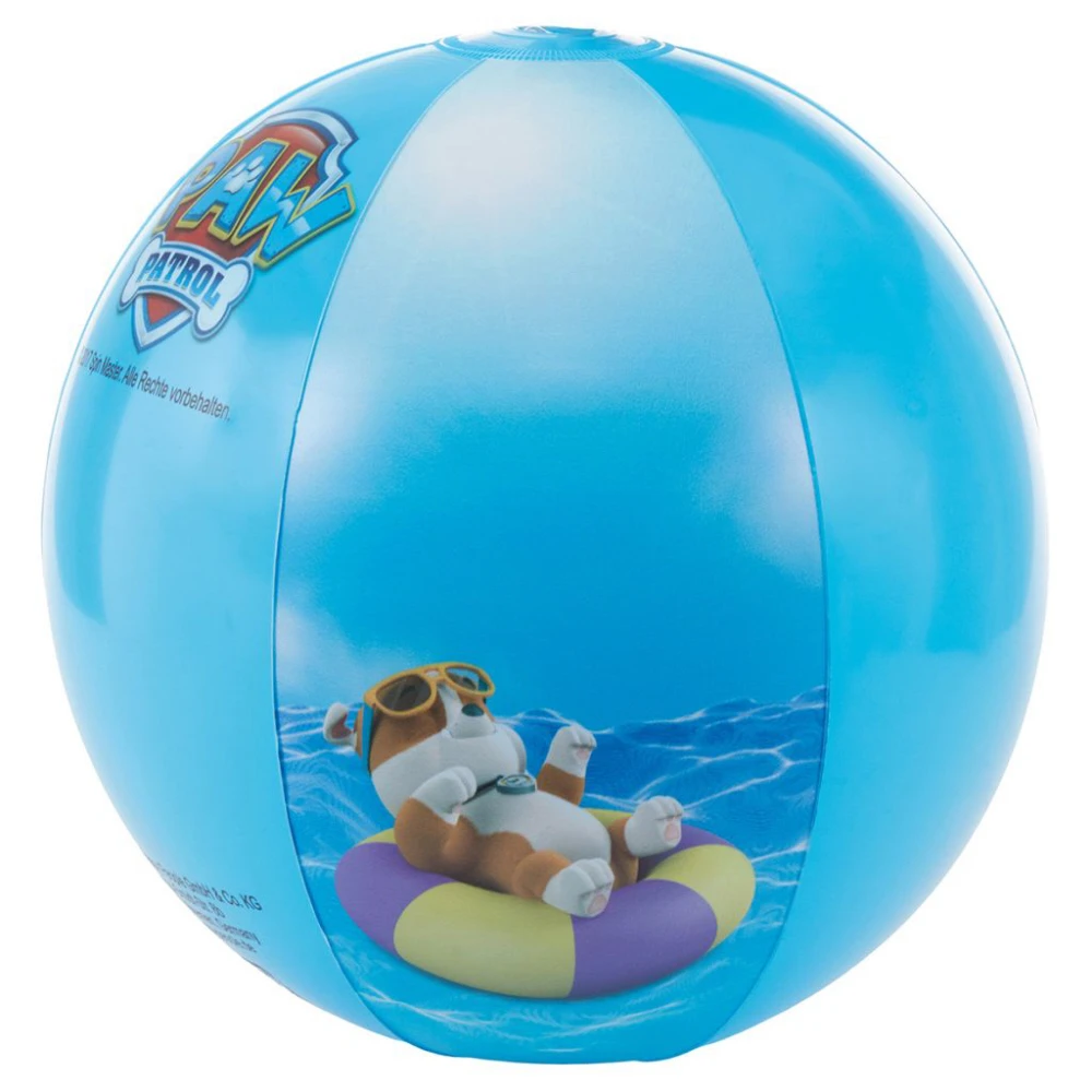 Happy People Strandset Paw Patrol 5 Happy People Strandset Paw Patrol – Bild 3