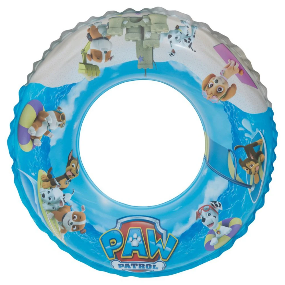Happy People Strandset Paw Patrol 6 Happy People Strandset Paw Patrol – Bild 4