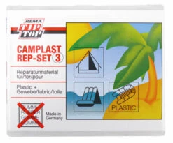 Tip Top TIP-TOP Camplast Reparatur-Set 3