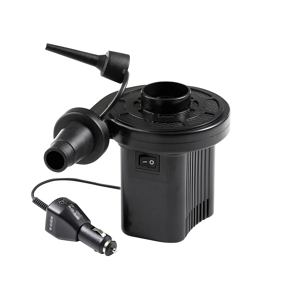 Happy People Elektropumpe 12 Volt 3 Happy People Elektropumpe 12 Volt