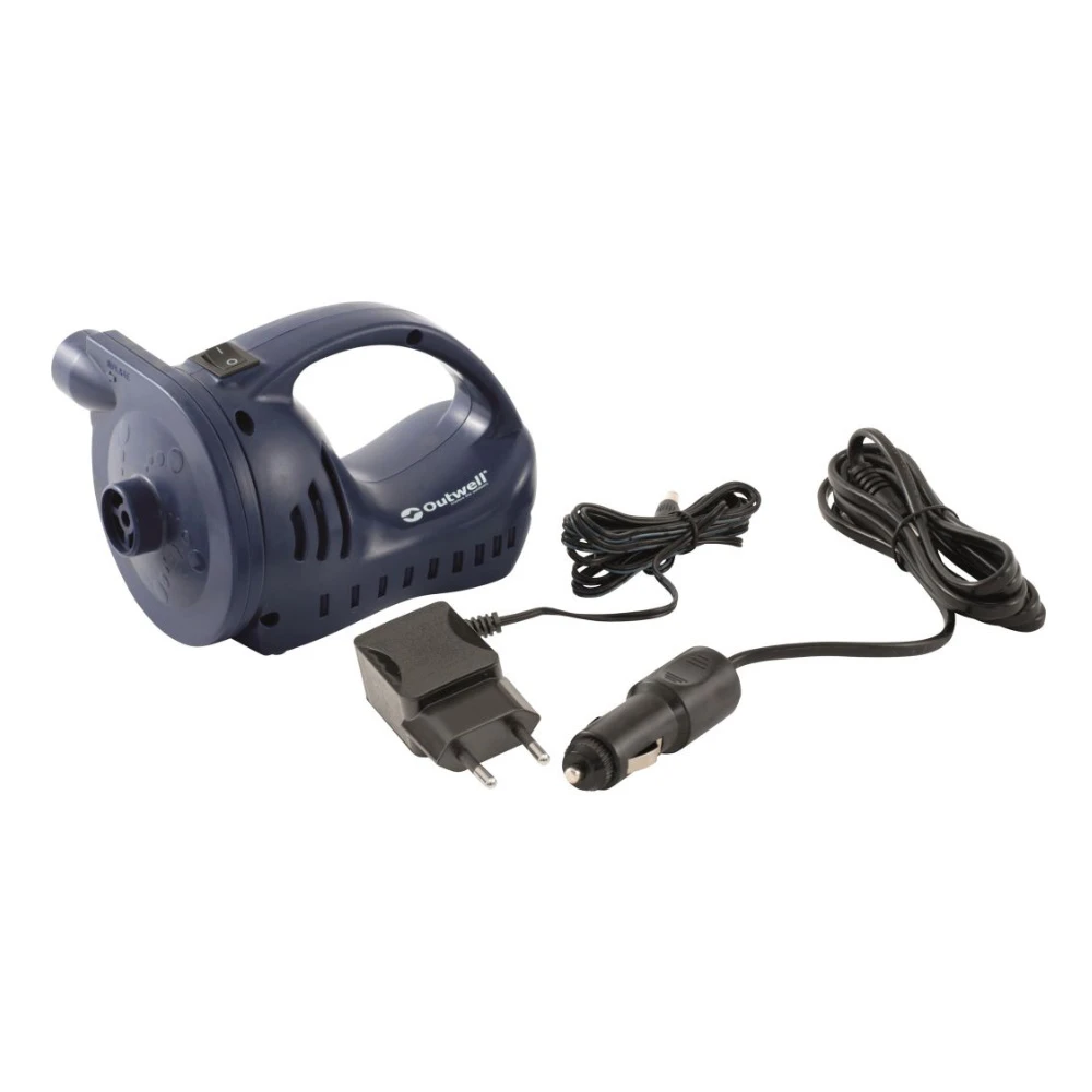 Outwell Elektropumpe Sky2, 12 / 230 Volt 3 Outwell Elektropumpe Sky2, 12 / 230 Volt