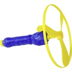 Happy People Flugkreisel