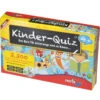 Noris Kinder-Quiz Für Kinder Ab 4 Jahren -Freien Camping Angebote 66036 0
