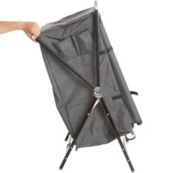 Brunner Campingschrank Mercury Cross HS SQ -Freien Camping Angebote 72071 2