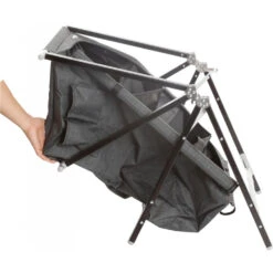 Brunner Campingschrank Mercury Cross HS SQ -Freien Camping Angebote 72071 3