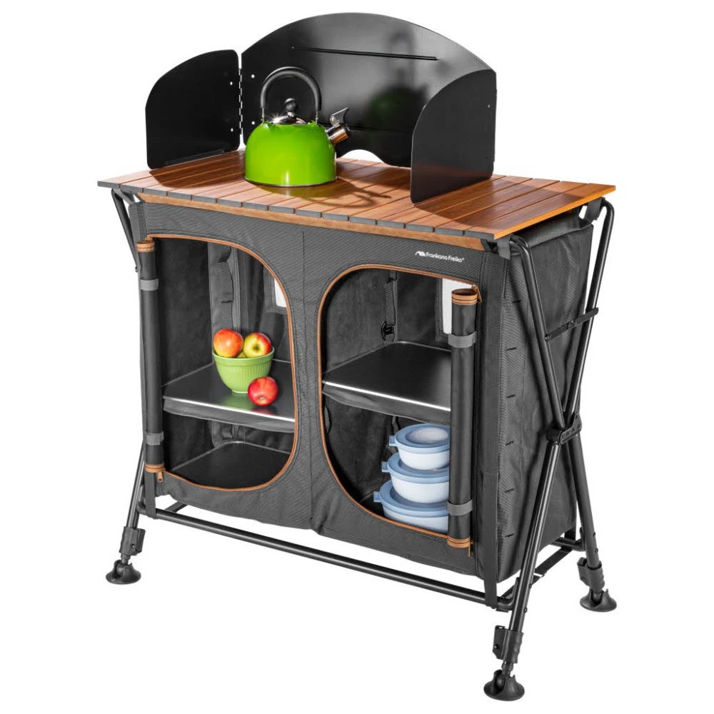 FrankanaFreiko Küchenschrank HighQ AC-094 V2 3 FrankanaFreiko Küchenschrank HighQ AC-094 V2