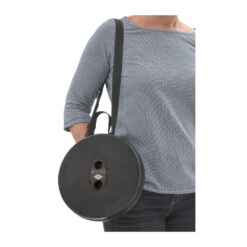 WEDO SITTOGO Teleskop-Hocker, Schwarz -Freien Camping Angebote 8057212401 4