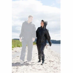 Isabella Regenjacke Für Damen, Gr. XXL