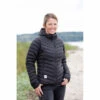 Isabella Daunenjacke Für Damen, Gr. L -Freien Camping Angebote 8110524 L 0