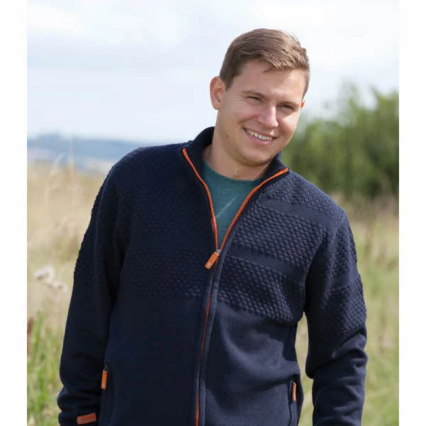 Isabella Windbreaker Für Herren, Gr. S 3 Isabella Windbreaker Für Herren, Gr. S