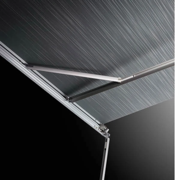 Thule Spannarm-Set Für Omnistor-Markise 6300 4 Thule Spannarm-Set Für Omnistor-Markise 6300 – Bild 2