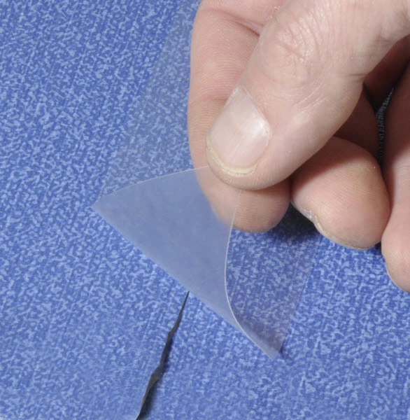 Thule Reparatur-Set Für Markisentuch 3 Thule Reparatur-Set Für Markisentuch