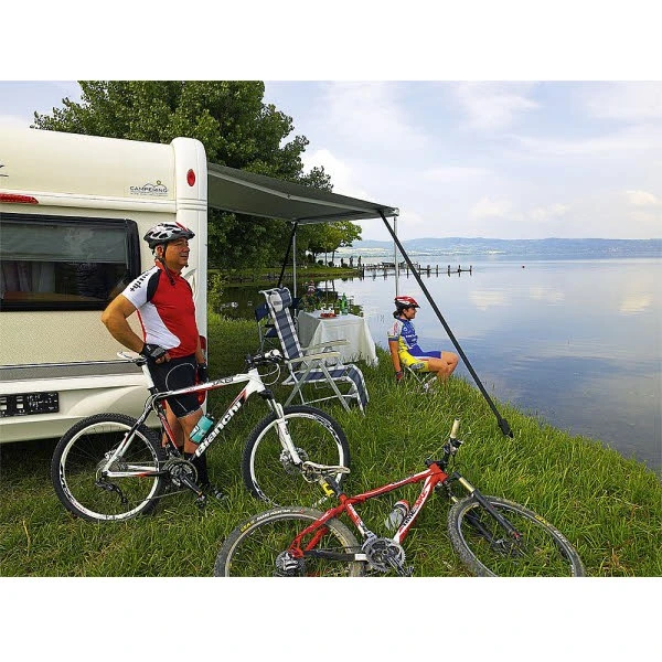 Thule Sturmverspannung Hold Down Kit, 1 X Spanngurt 11 M 3 Thule Sturmverspannung Hold Down Kit, 1 X Spanngurt 11 M