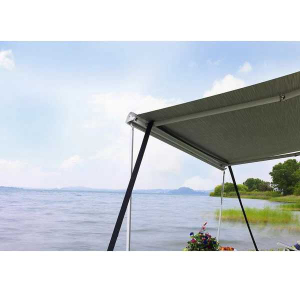 Thule Sturmverspannung Hold Down Kit, 1 X Spanngurt 11 M 4 Thule Sturmverspannung Hold Down Kit, 1 X Spanngurt 11 M – Bild 2