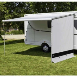 Thule View-Blocker G2 Side Omnistor 1200, Auszug 2,50 M