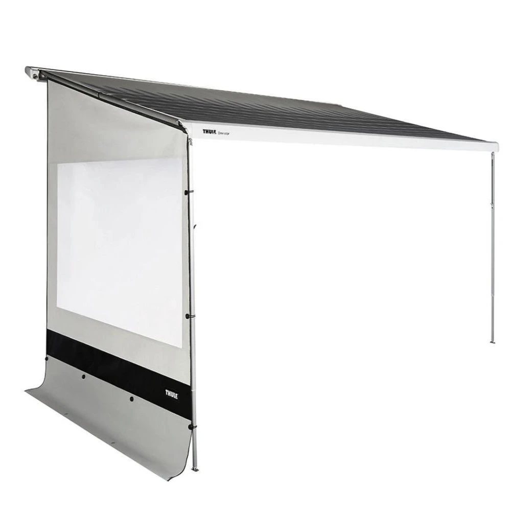 Thule Rain Blocker G2 Side Omnistor 3200, Auszug 2,50 M 3 Thule Rain Blocker G2 Side Omnistor 3200, Auszug 2,50 M