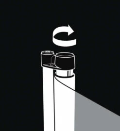 Thule Windschutz Windscreen 9 Thule Windschutz Windscreen -Freien Camping Angebote 90103 3