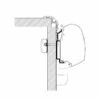 Thule Wandadapter-Set Für Knaus Reisemobile Ab 2017, Omnistor Serie 5 Und 8 -Freien Camping Angebote 90694 0