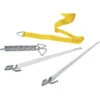 Fiamma Tie Down Yellow -Freien Camping Angebote 9904312 0