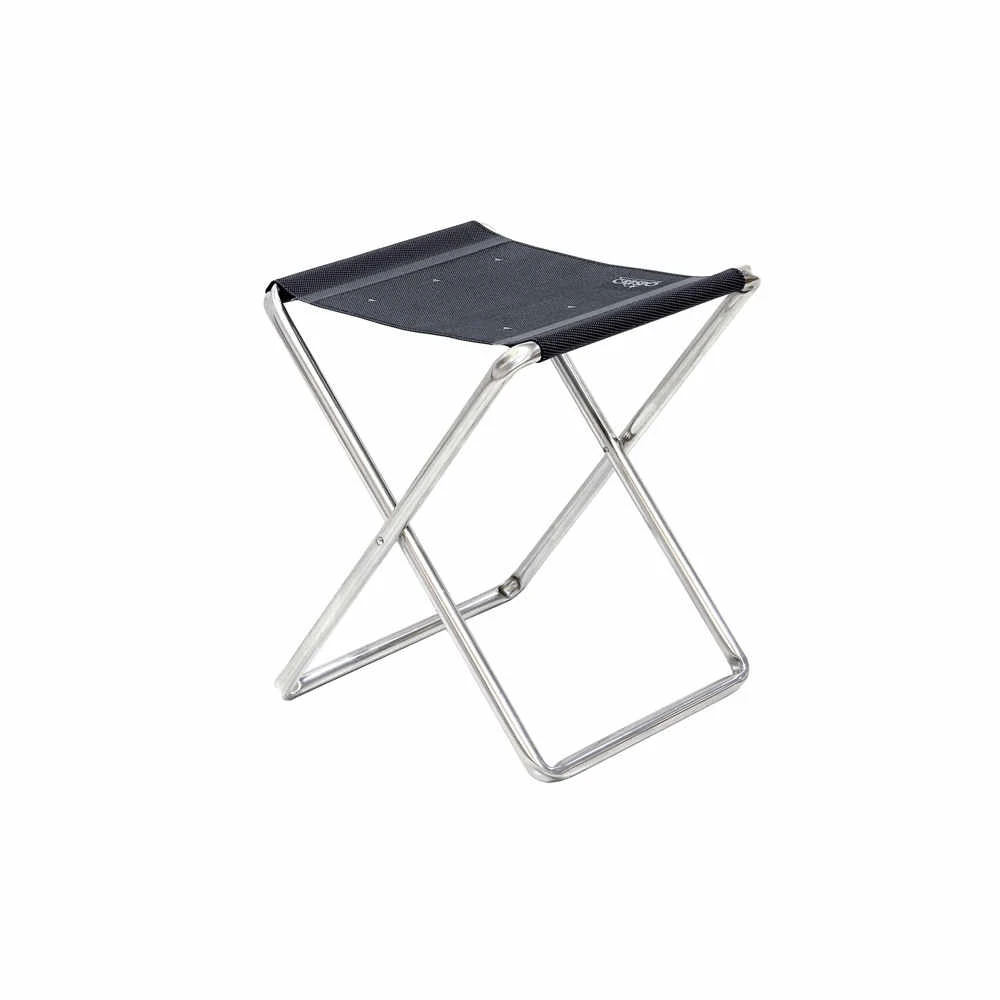 Crespo Hocker Groß, Anthrazit 3 Crespo Hocker Groß, Anthrazit