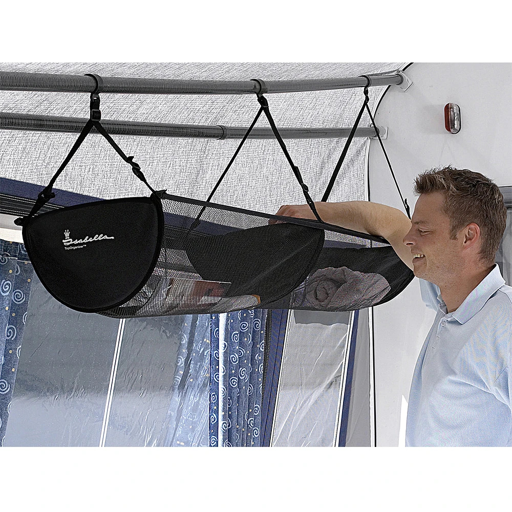 Isabella TopOrganizer 4 Isabella TopOrganizer – Bild 2