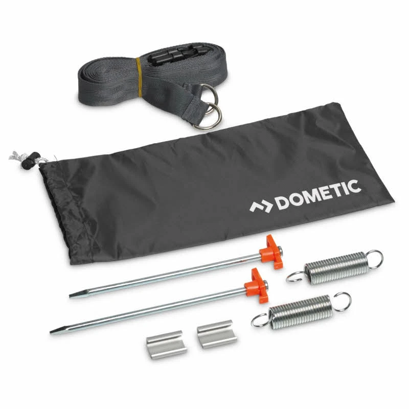 Dometic Spannband Tie Down Kit Für Dometic Markisen 3 Dometic Spannband Tie Down Kit Für Dometic Markisen