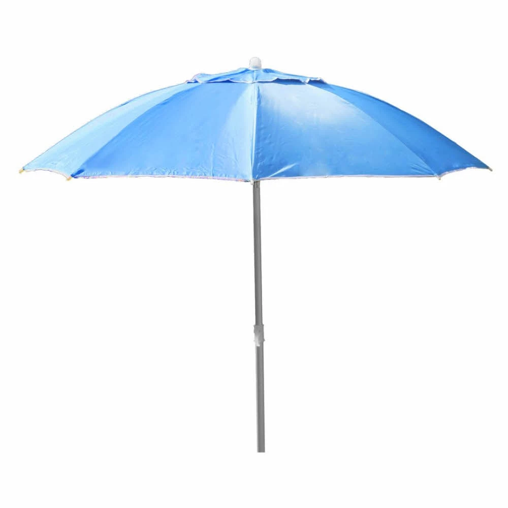 Brunner Sonnenschirm Beach Parsol Ø 160 Cm, Mit UV-Schutz 4 Brunner Sonnenschirm Beach Parsol Ø 160 Cm, Mit UV-Schutz – Bild 2