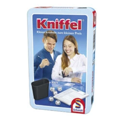 Schmidt Spiel Kniffel