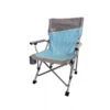 Uquip Faltstuhl Roxy Türkisblau -Freien Camping Angebote 9931157 0