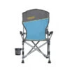 Uquip Kinderstuhl Kirby Türkisblau -Freien Camping Angebote 9931161 0