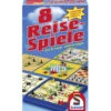 Schmidt Spiel 8 Reise-Spiele, Magnetisch 1 Schmidt Spiel 8 Reise-Spiele, Magnetisch -Freien Camping Angebote 9931244 0