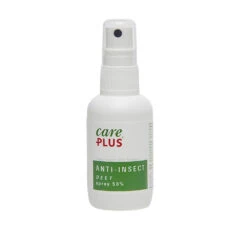 Care Plus Insektenschutz Anti-Insekt Deet Spray 50, 60 Ml -Freien Camping Angebote 9931309 1