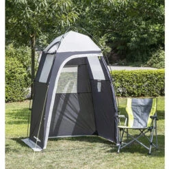 Brunner Duschzelt Cabina II NG