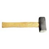 Campking Hammer Viereck 27 Cm Stahl