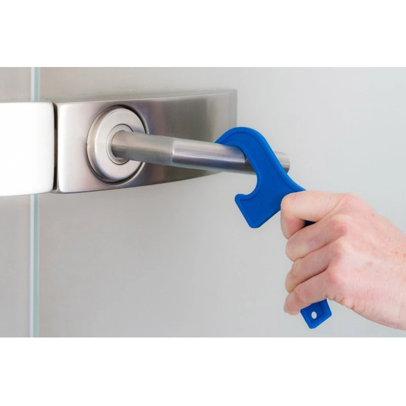 Teckentrup Vielzweck-Hygiene-Griff 3 Teckentrup Vielzweck-Hygiene-Griff