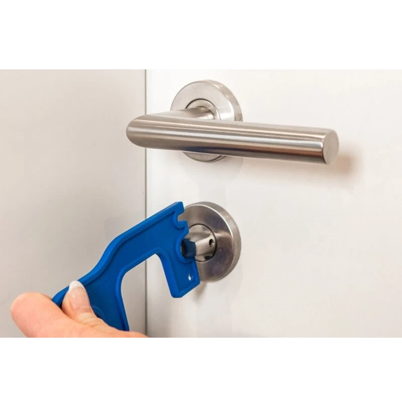 Teckentrup Vielzweck-Hygiene-Griff 4 Teckentrup Vielzweck-Hygiene-Griff – Bild 2