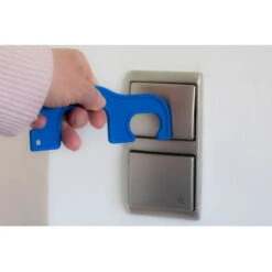 Teckentrup Vielzweck-Hygiene-Griff 11 Teckentrup Vielzweck-Hygiene-Griff -Freien Camping Angebote 9943494 2