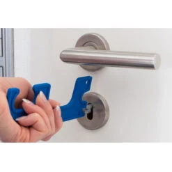 Teckentrup Vielzweck-Hygiene-Griff 12 Teckentrup Vielzweck-Hygiene-Griff -Freien Camping Angebote 9943494 3