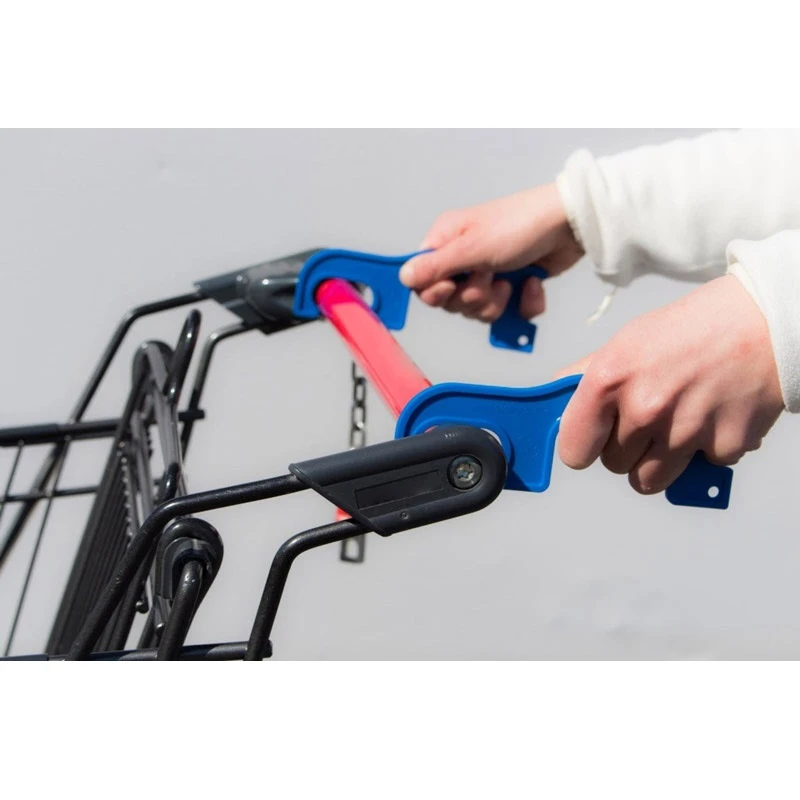 Teckentrup Vielzweck-Hygiene-Griff 7 Teckentrup Vielzweck-Hygiene-Griff – Bild 5