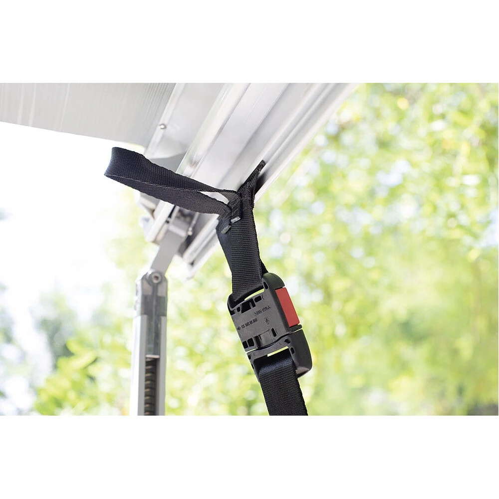 Rathgeber Sturmleine Für Markisen Ab 4,75 M, 3er Set 4 Rathgeber Sturmleine Für Markisen Ab 4,75 M, 3er Set – Bild 2