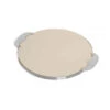 Outdoorchef Pizzastein 420 - 480 Durchm. 32 -Freien Camping Angebote 9952904 0