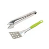 Outdoorchef Besteckset Starter 2-tlg. Fb. G -Freien Camping Angebote 9952922 0