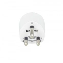 Skross Adapter Stecker Europa Zu Südafrika 7 Skross Adapter Stecker Europa Zu Südafrika -Freien Camping Angebote 9954264 2
