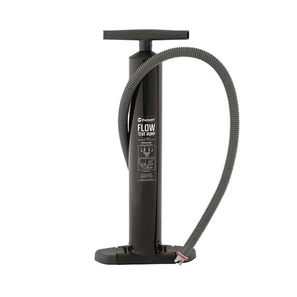 Outwell Zeltpumpe Flow 3 Outwell Zeltpumpe Flow