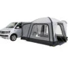 Kampa Busvorzelt Cross Air -Freien Camping Angebote 9956973 0