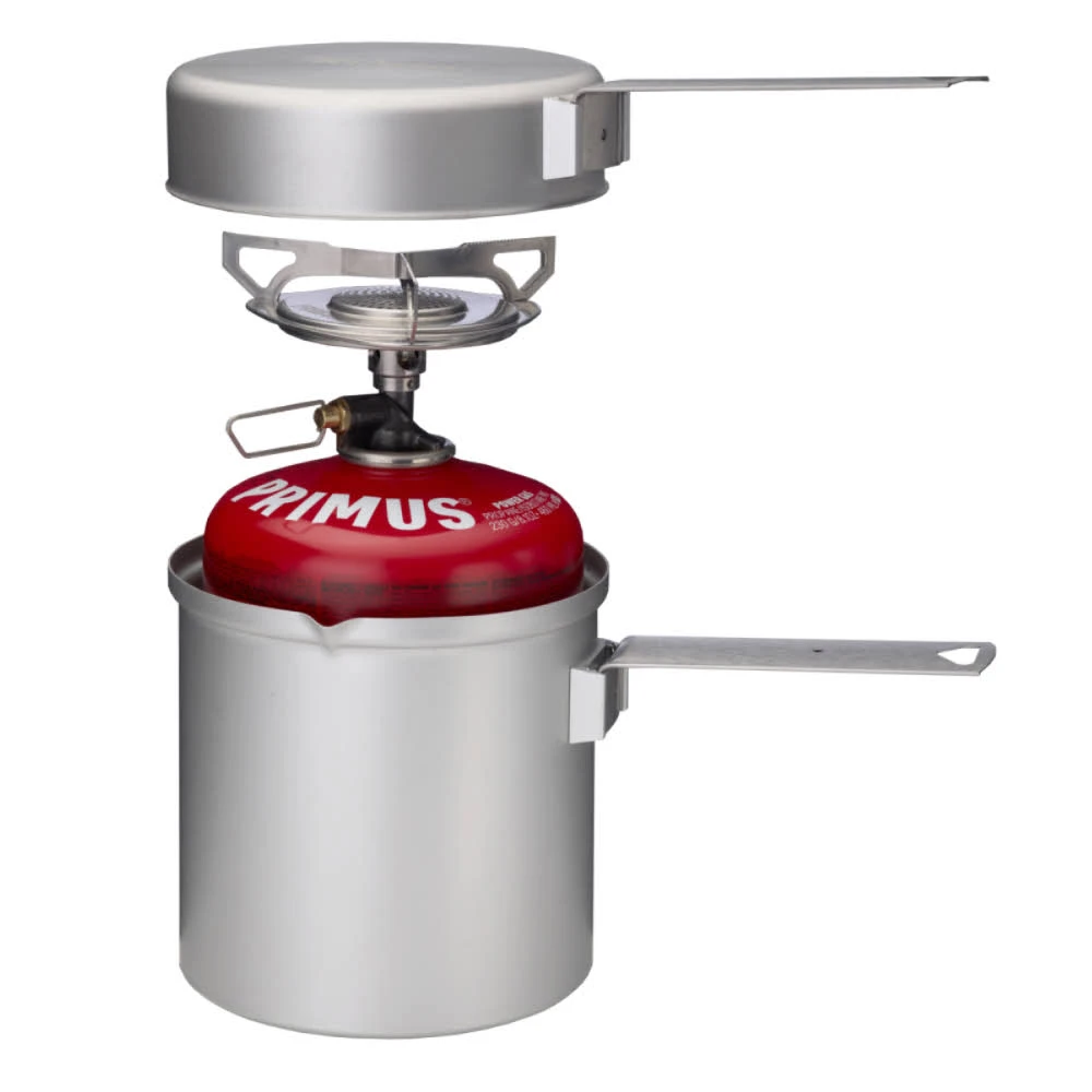 Primus Essential Trail Kit Edelstahl 4 Primus Essential Trail Kit Edelstahl – Bild 2