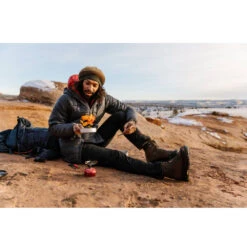 Primus Essential Trail Kit Edelstahl 9 Primus Essential Trail Kit Edelstahl -Freien Camping Angebote 9957790 3