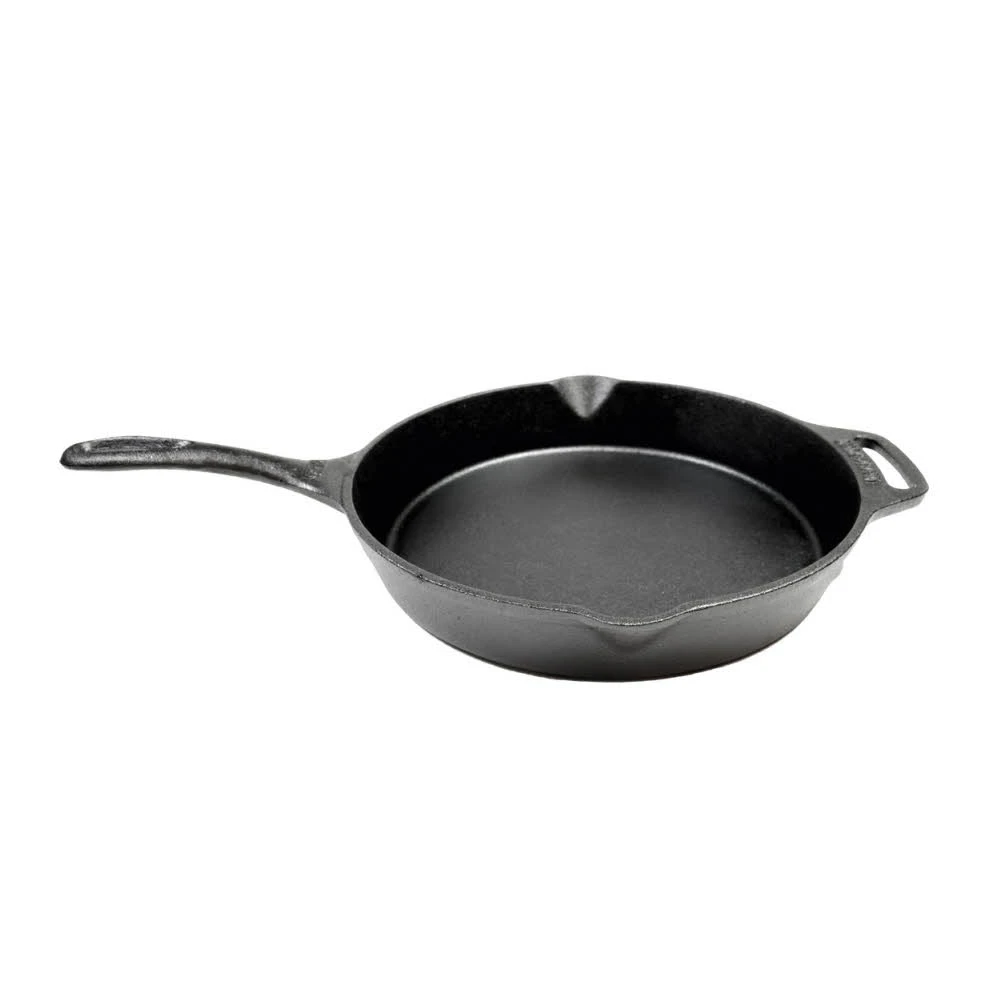 Valhal Outdoor Feuerpfanne Mit Stiel Und Griff, 30 Cm 3 Valhal Outdoor Feuerpfanne Mit Stiel Und Griff, 30 Cm