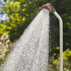 Gardena Gartendusche Solo -Freien Camping Angebote 9960372 2