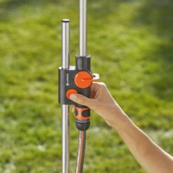 Gardena Gartendusche Solo -Freien Camping Angebote 9960372 3